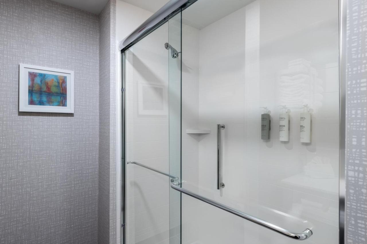 Hampton Inn Columbus Downtown, Ga Екстериор снимка