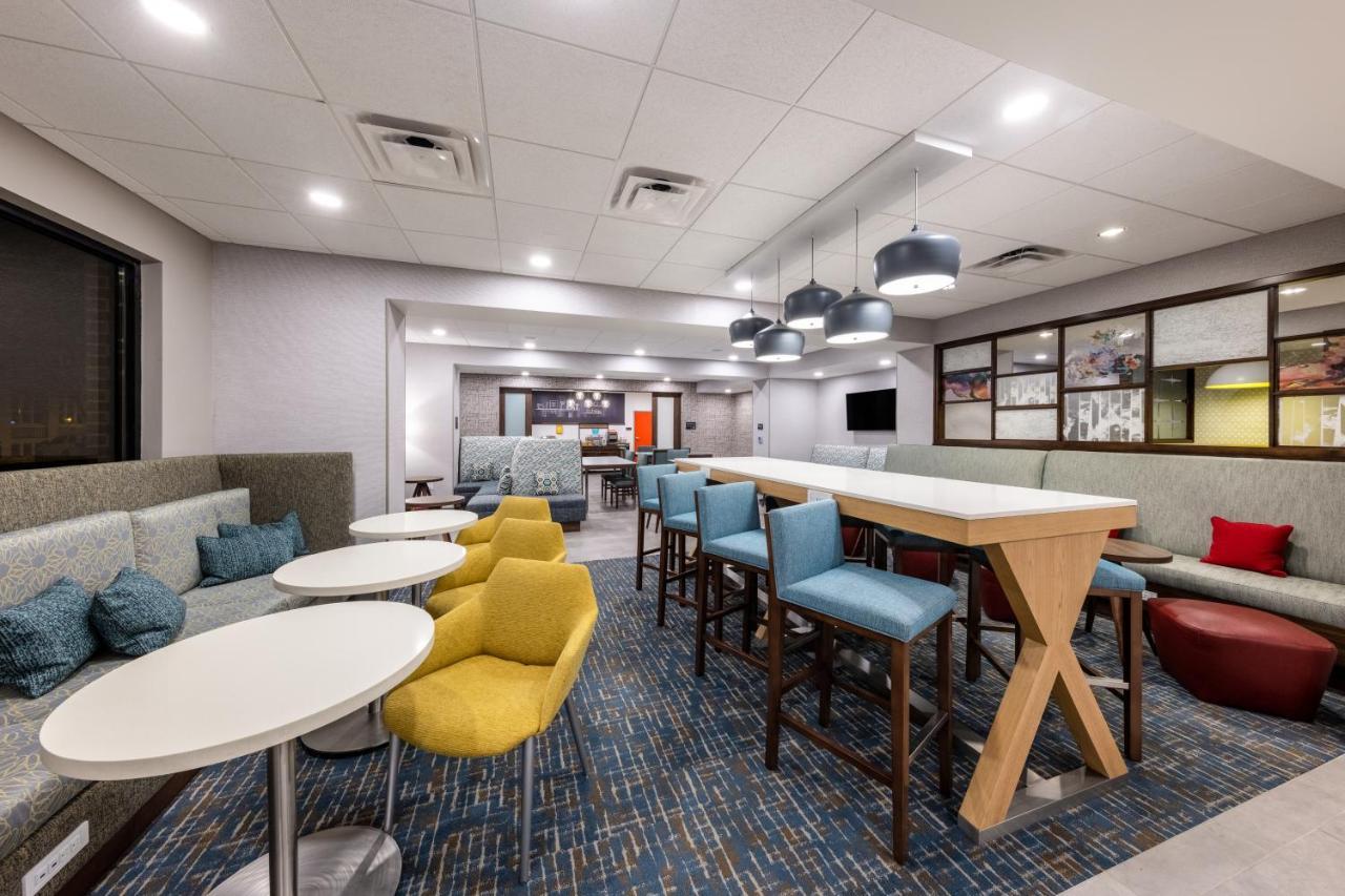 Hampton Inn Columbus Downtown, Ga Екстериор снимка