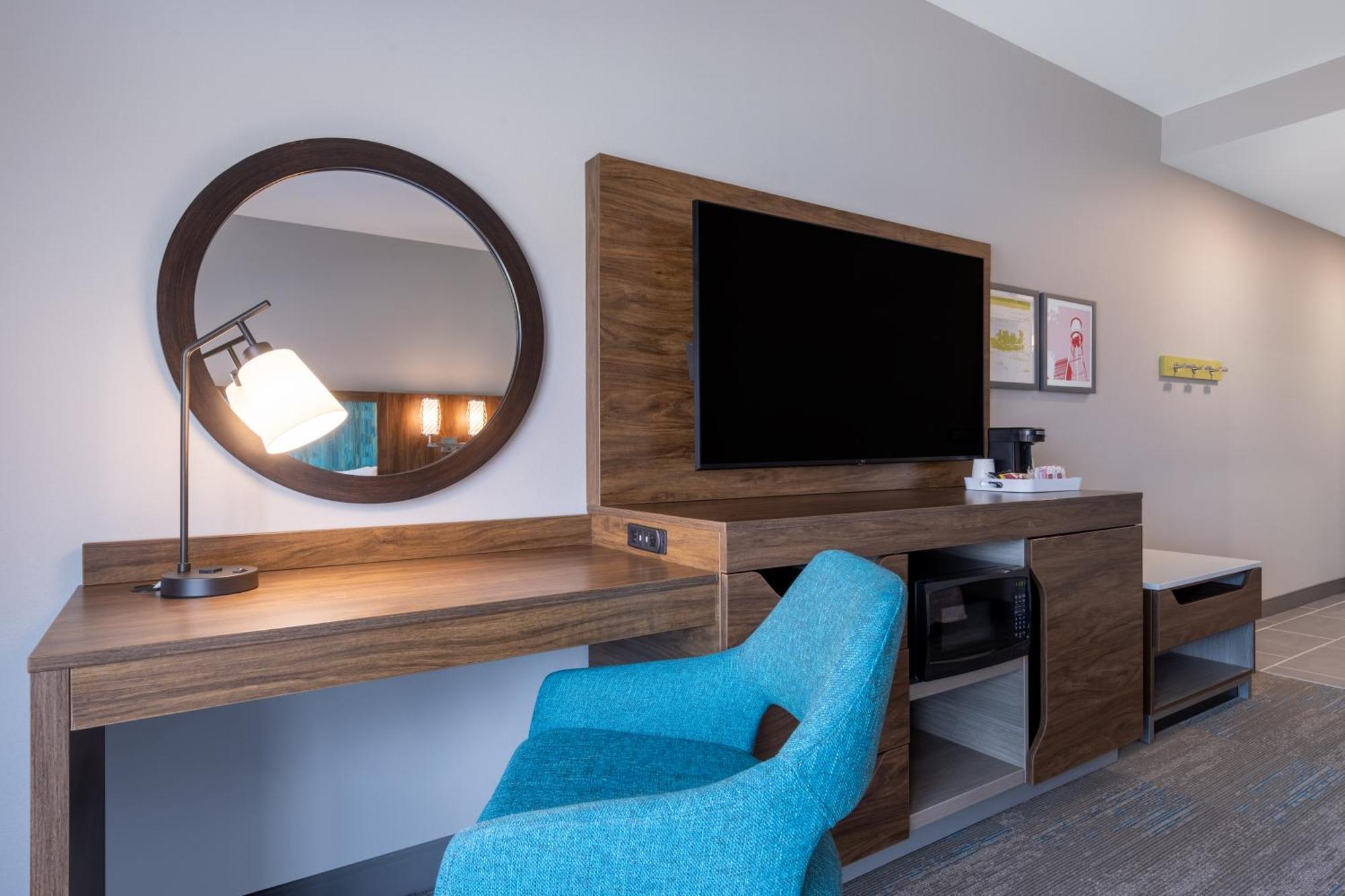 Hampton Inn Columbus Downtown, Ga Екстериор снимка